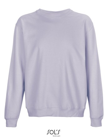 Unisex φούτερ (Columbia 03814) λιλά